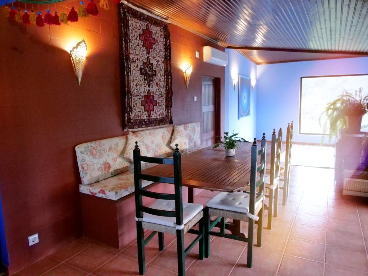 Sonhos Cosmicos Apartment Barril de Alva Exterior photo