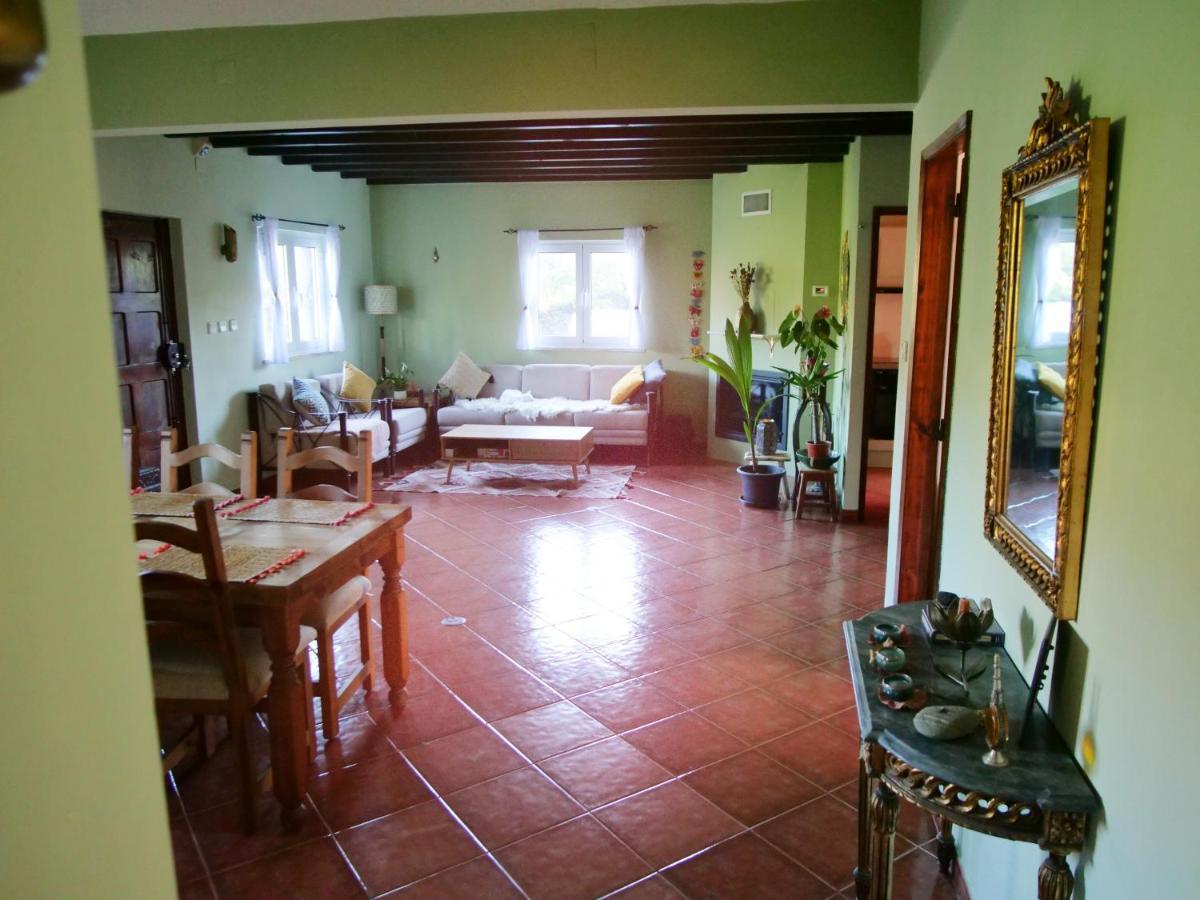 Sonhos Cosmicos Apartment Barril de Alva Exterior photo